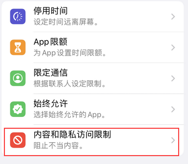 鹤山appleID维修服务iPhone设置中Apple ID显示为灰色无法使用