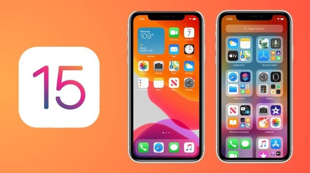 鹤山苹果13维修分享iPhone13更新iOS 15.5，体验如何 