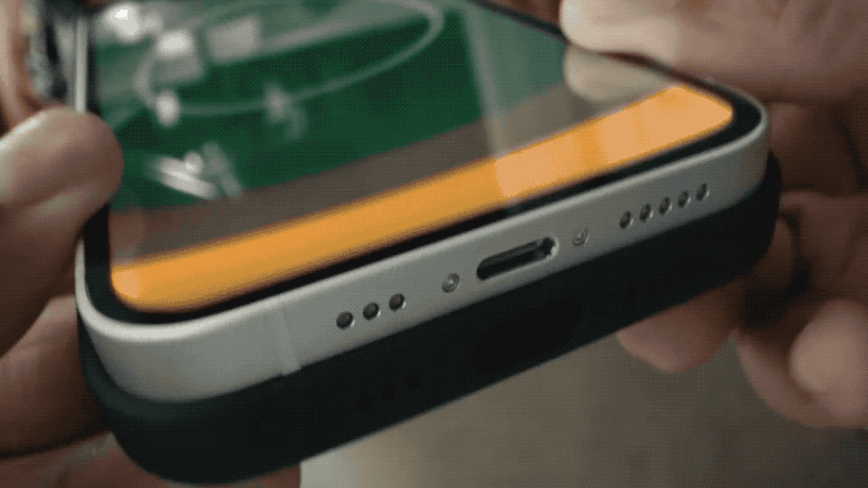 鹤山苹果手机维修分享未来 Magsafe 还有哪些发展空间 