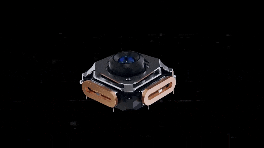 鹤山苹果手机维修分享iPhone 12 Pro Max 独享的这颗传感器更大的特点是什么 