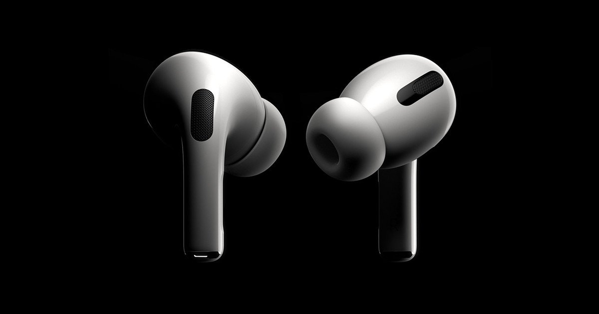 鹤山苹果手机维修分享AirPods Pro 爆音、降噪效果下降怎么办 