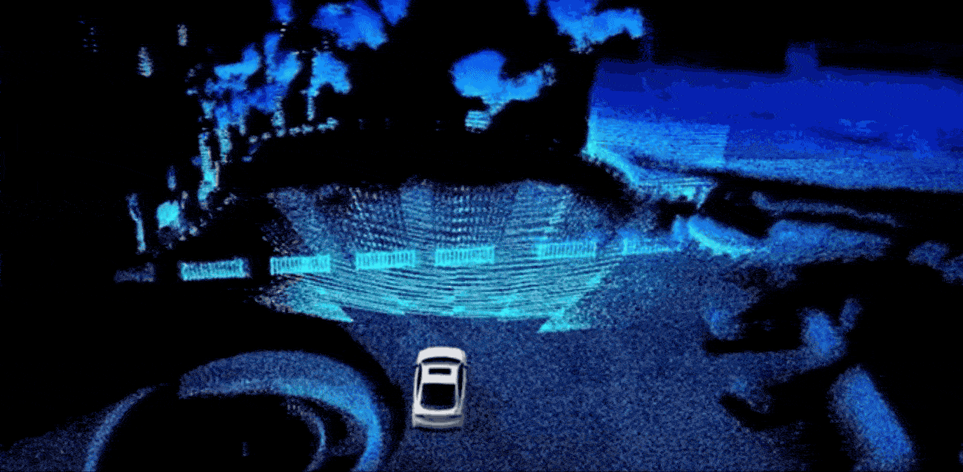 鹤山苹果手机维修分享iPhone 12 Pro 搭载的 LiDAR 镜头与 ToF 镜头有什么不同 
