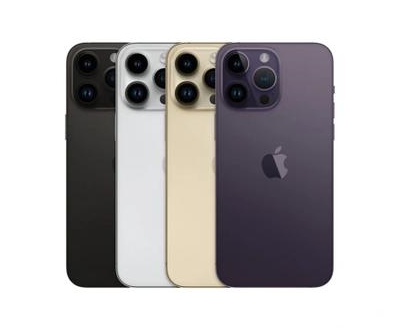 鹤山苹果维修点分享iPhone 14 Pro Max换屏被忽视的工艺细节 