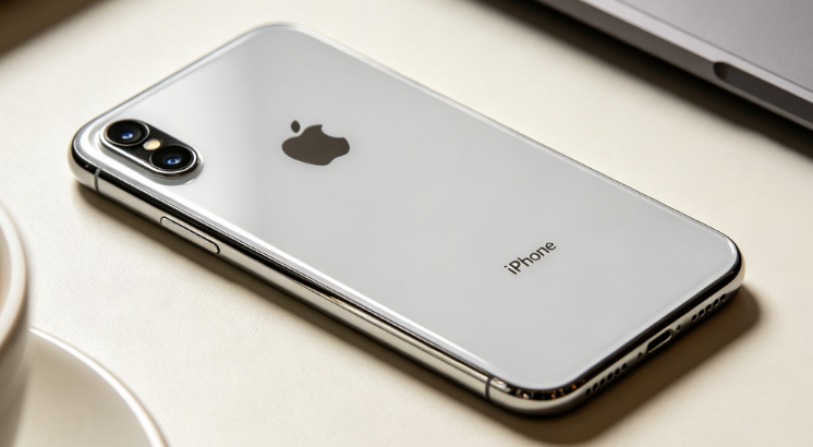 鹤山苹果维修点分享iPhone X自动关机供电回路故障 