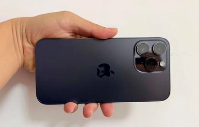 鹤山苹果维修点分享iPhone 14 Pro Max扩容实战误区 
