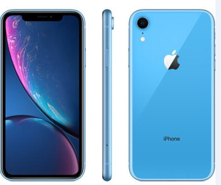 鹤山苹果维修点分享iPhone XR后台与通知系统排错 