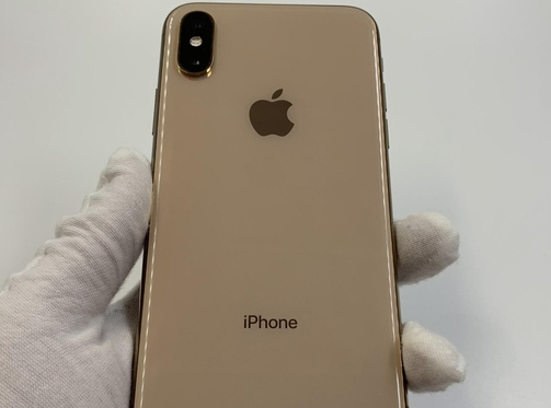 鹤山苹果维修点分享iPhone XS黑屏多样诱因梳理 