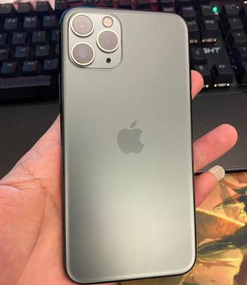 鹤山苹果维修点分享iPhone 11 Pro电池发烫小众问题解读 