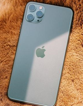鹤山苹果维修点分享iPhone 11 Pro Max电池发烫特殊问题 