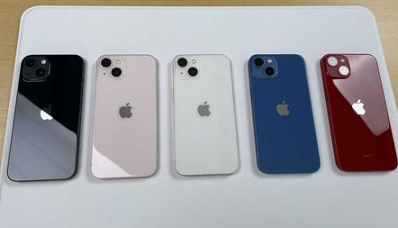鹤山苹果维修点分享iPhone 13电池发烫多类故障解析 