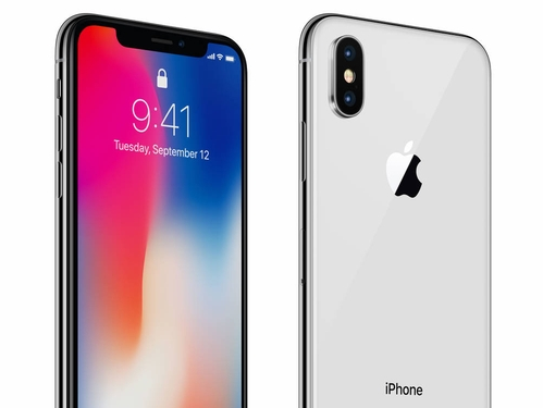鹤山苹果维修点分享iPhone X摄像头实拍质感与场景适配全解析 